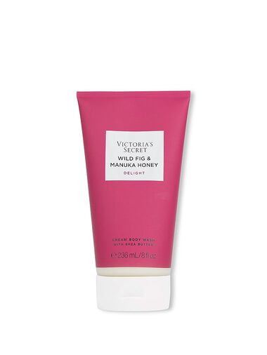 Wild Fig & Manuka Honey Natural Beauty Gel De Ducha Hidratante, Wild Fig & Manuka Honey, large