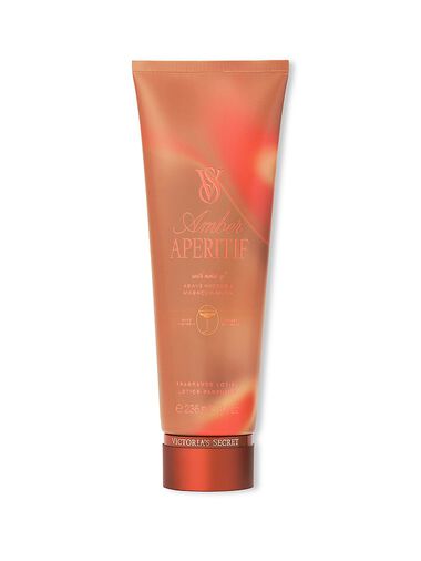 Amber Aperitif Body Lotion, Amber Aperitif, large