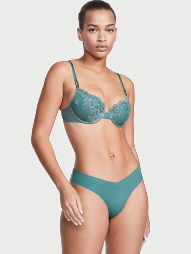 Tanga Invisible, Description, large