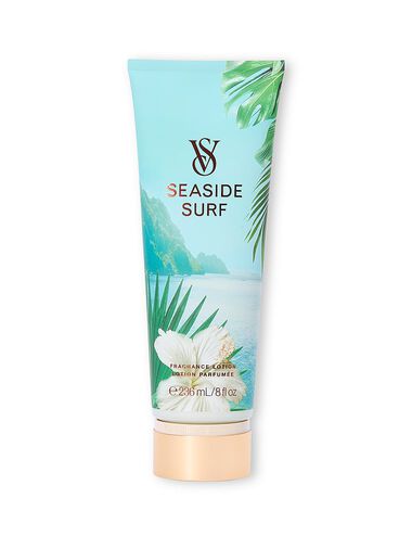 Seaside Surf Chasing Paradise Crema Perfumada Corporal, Seaside Surf, large
