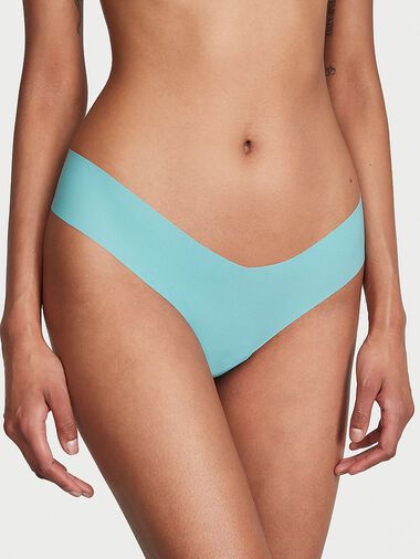 Tanga Invisible, Fountain Blue, large