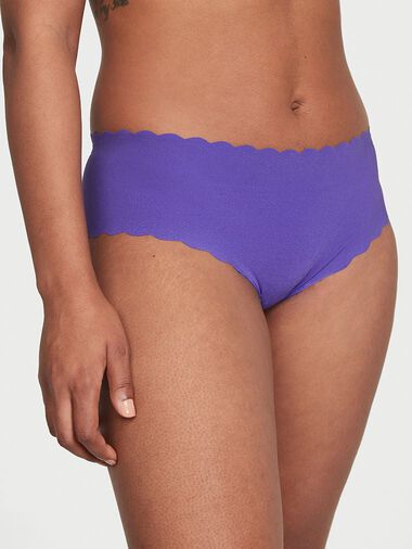 Braguitas Altas Invisibles, Purple Shock, large