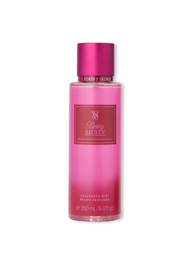 Berry Brulee  Fragrance Mist, Berry Brulee, large
