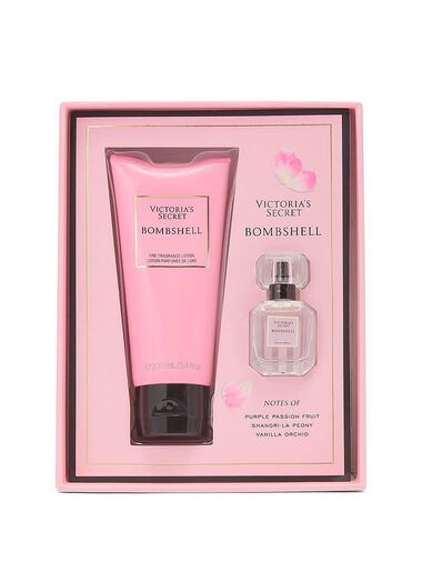Bombshell Estuche Regalo De 2 Productos, VS BOMBSHELL, large