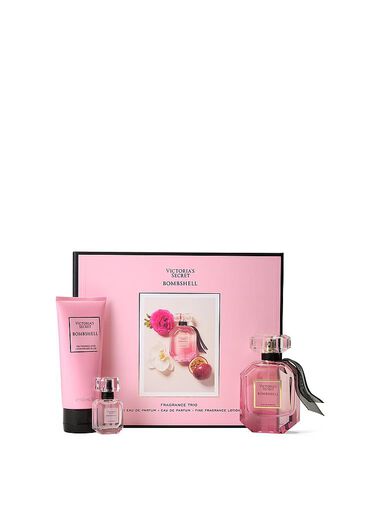 Bombshell Estuche Regalo De 3 Productos, VS BOMBSHELL, large