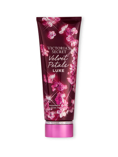 Edición Limitada Velvet Petals Luxe Crema Perfumada Corporal, Velvet Petals Luxe, large