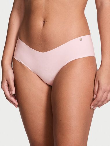 Braguitas Altas Invisibles, Pretty Blossom, large