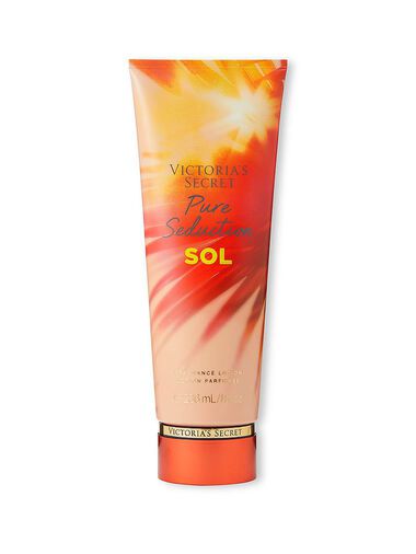 Pure Seduction Sol Crema Perfumada Corporal, PureSeductionSOL, large