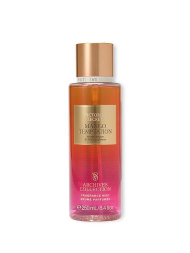 Mango Temptation Fragrance Mist, Mango Temptation, large
