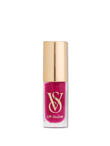 ¡nuevo Aspecto Y Misma Fórmula! Lip Glow Aceite Labial Transparente, Mulberry, large