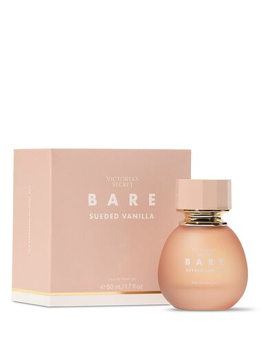 Bare Sueded Vanilla Eau De Parfum, , large