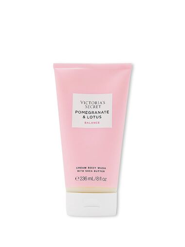 Pomegranate & Lotus Natural Beauty Gel De Ducha Hidratante, Pomegranate & Lotus, large