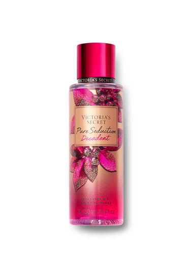 Pure Seduction Decadent Edición Limitada Decadent Brumas Corporales, Description, large