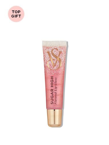 Sugar High Gloss, Description, large