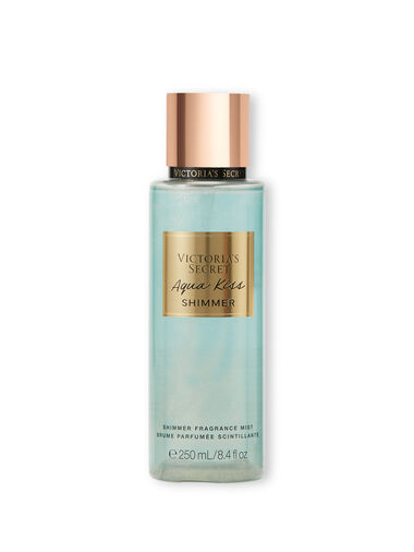 Shimmer Body Mist, FRESH, large