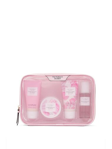Pomegranate & Lotus Starter Kit Relax, Pomegranate & Lotus, large