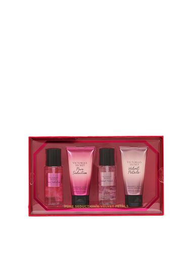 Mist & Lotion Mini Duo Gift, Assorted, large