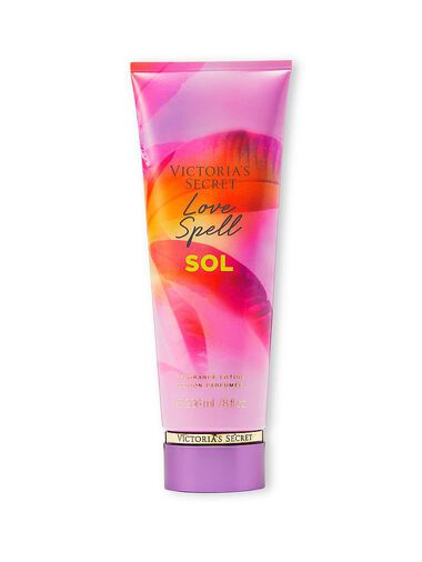 Love Spell Sol Crema Perfumada Corporal, LoveSpellSOL, large