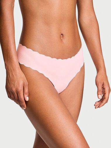 Tanga Invisible, Pretty Blossom, large