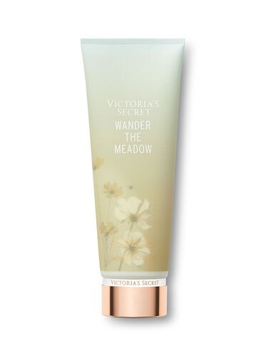 Wander The Meadow Endless Autumn Crema Perfumada Nutritiva Para Cuerpo Y Manos, Description, large