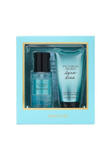Aqua Kiss Estuche Regalo De 2 Productos, AQUA KISS, large