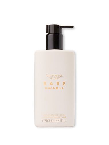 Bare Magnolia Crema Perfumada Corporal, Bare Magnolia, large