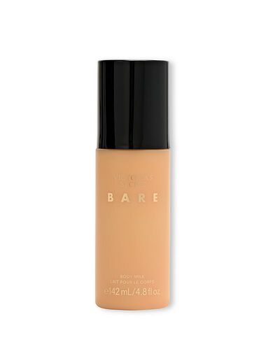 Bare Leche Corporal Perfumada, Bare, large