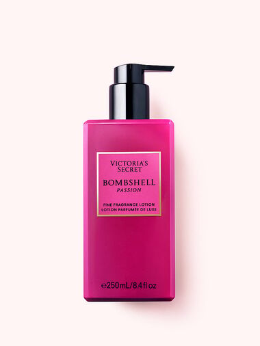 Bombshell Passion Crema Perfumada Corporal, Bombshell Passion, large