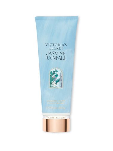 Edición Limitada Jasmine Rain Elemental Escape Crema Perfumada Corporal, Description, large