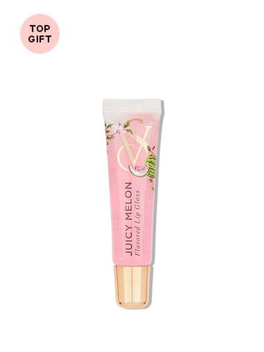 Juicy Melon Gloss, Description, large