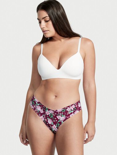 Tanga Invisible, Description, large
