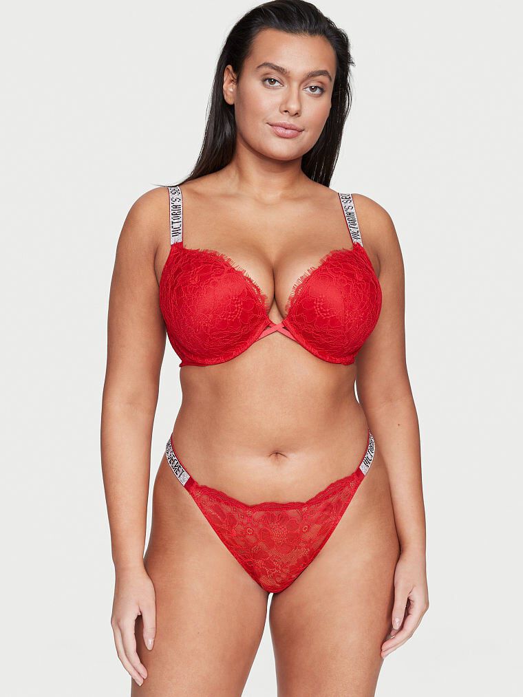Victoria s Secret Espa a Tangas