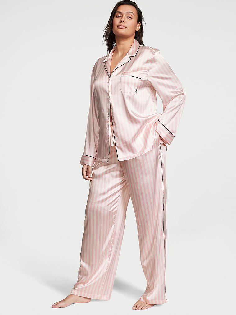 Pijamas de lenceria new arrivals