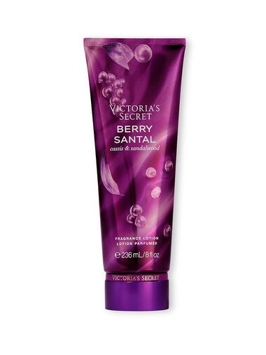 Berry Santal Berry Haute Crema Perfumada Corporal, Berry Santal, large