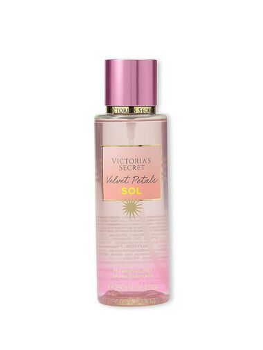 Velvet Petals Sol Bruma Perfumada Corporal, VelvetPetalsSOL, large