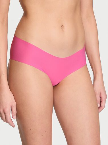 Braguitas Altas Invisibles De Canalé, Hollywood Pink, large