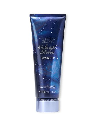 Midnight Bloom Starlit Fragrance Lotion, Midnight Bloom, large