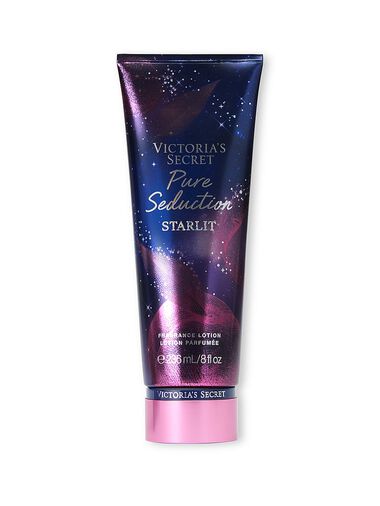 Pure Seduction Starlit Fragrance Lotion, Pure Seduction, large