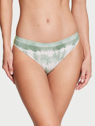 Braguita Sin Costura, Seasalt Green Shibori, large