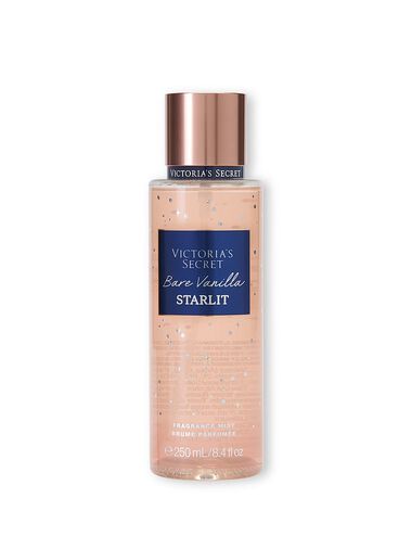 Bare Vanilla Starlit Fragrance Mist, Bare Vanilla, large