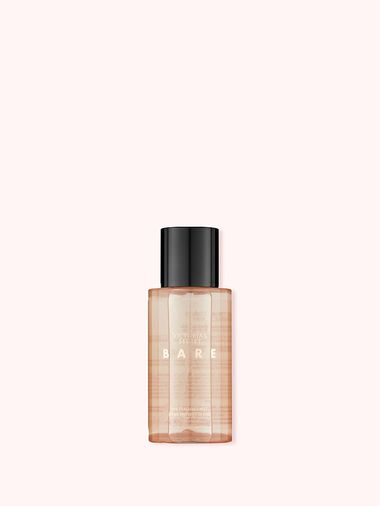 Bare Bruma Perfumada Corporal De Viaje, Description, large