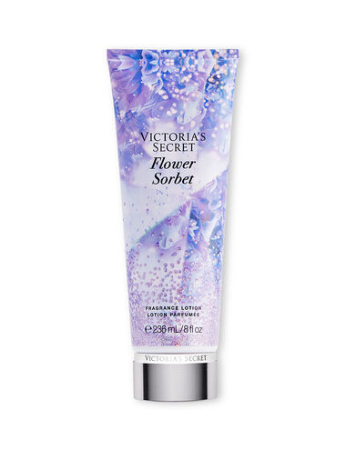 Edición Limitada Flower Sorbet Highly Spirited Crema Perfumada Corporal, Flower Sorbet, large