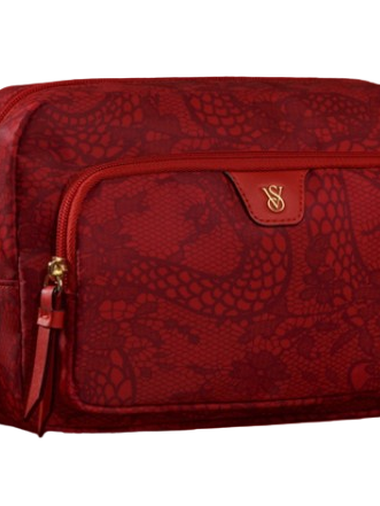 Neceser De Maquillaje De Viaje, Lipstick P0004, large