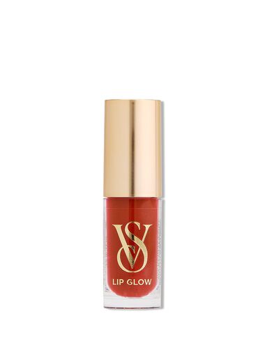 ¡nuevo Aspecto Y Misma Fórmula! Lip Glow Aceite Labial Transparente, Maple, large
