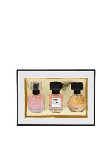 Estuche Regalo De 3 perfumes Mini, ASSORTED2, large