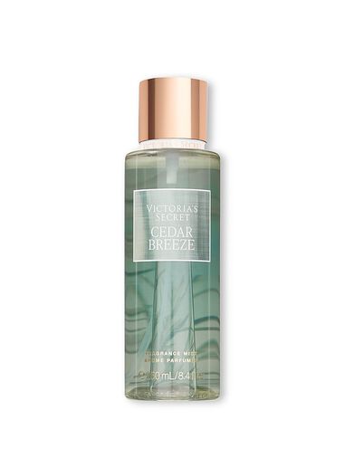 Edición Limitada Cedar Breeze Faded Coast Bruma Perfumada Corporal, Cedar Breeze Mist, large
