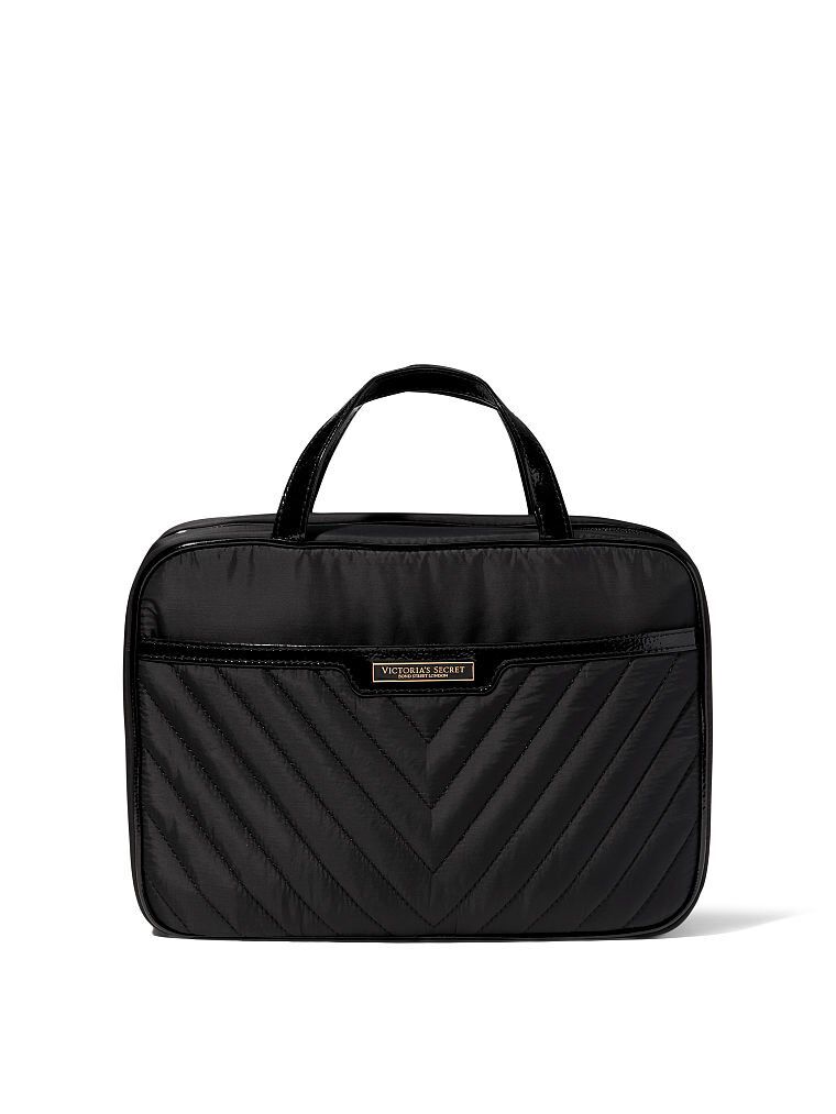 Neceser victoria secret negro clearance