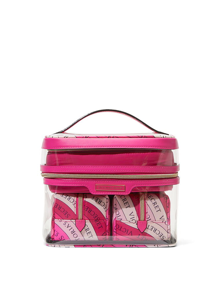 Maleta de maquillaje victoria secret online
