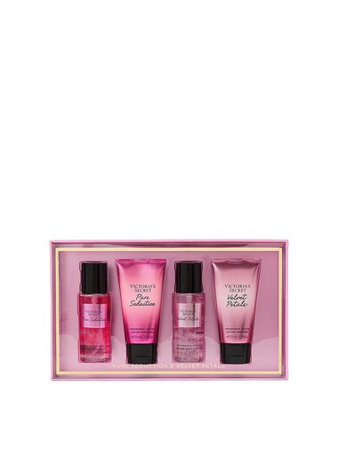 Dúo Bruma Y Crema Perfumada Mini, Assorted, large