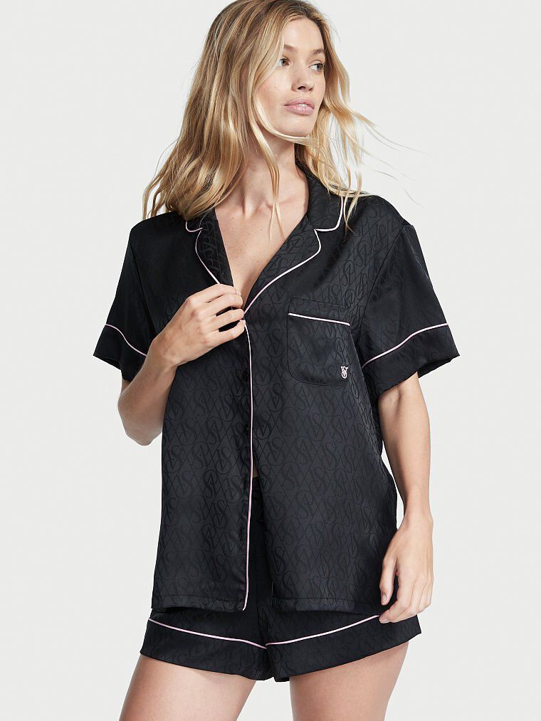 Victoria secret pijamas verano discount